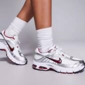 Vente de chaussures