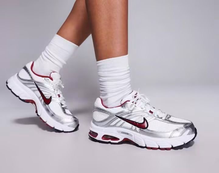 Vente de chaussures