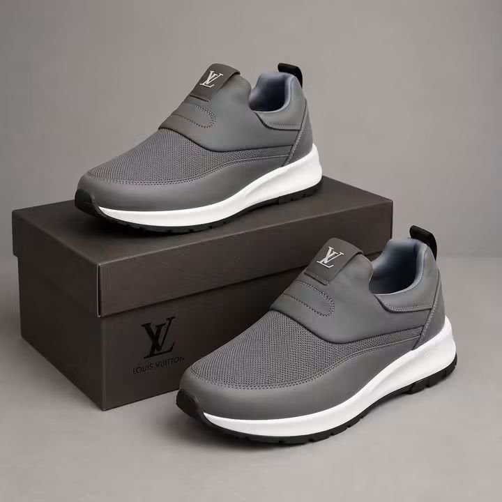 Vente de chaussures