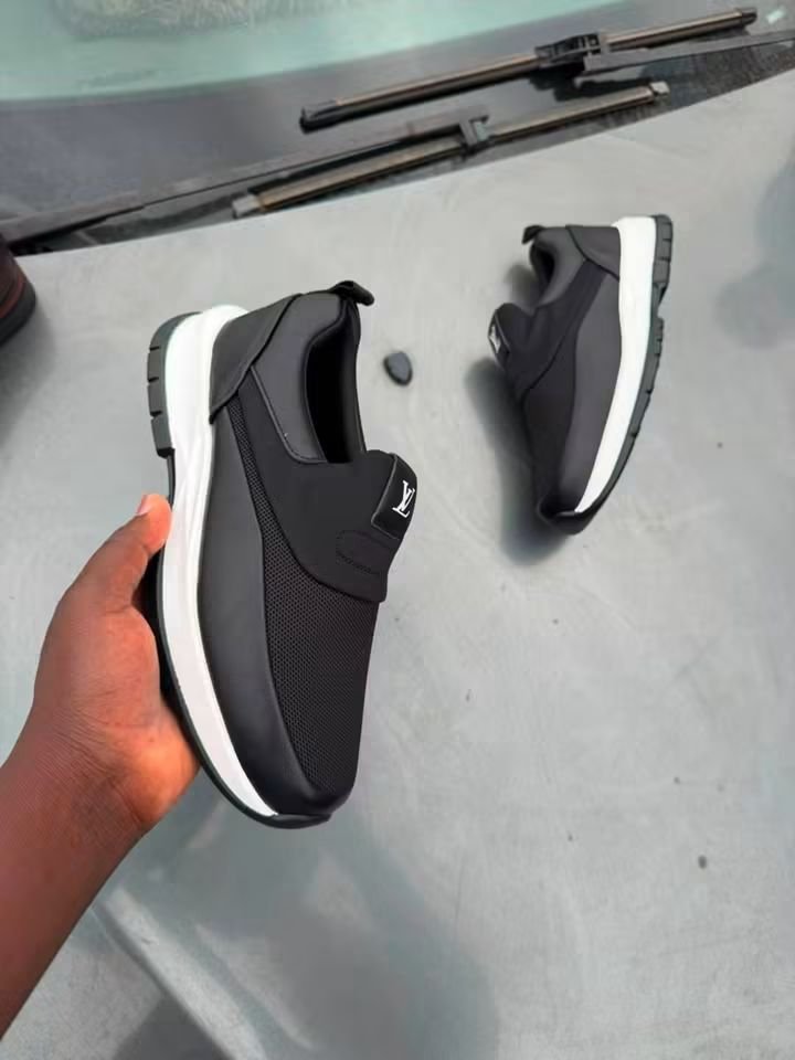 Vente de chaussures