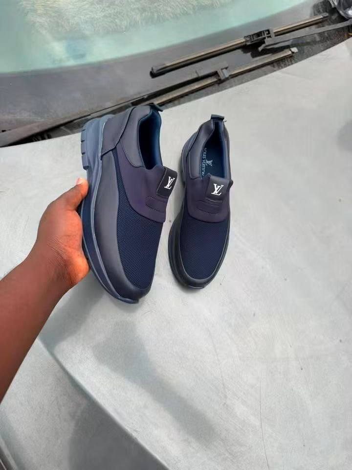 Vente de chaussures