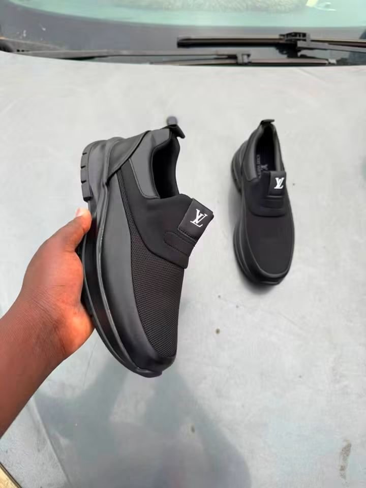 Vente de chaussures