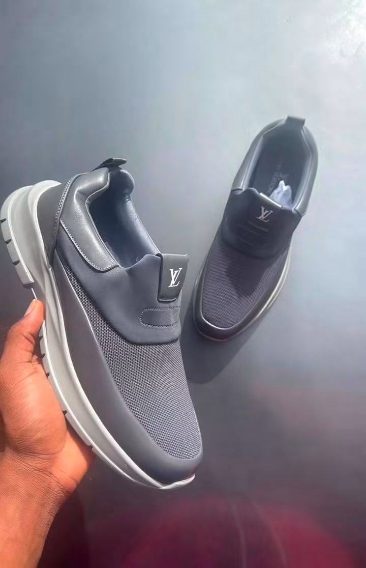 Vente de chaussures
