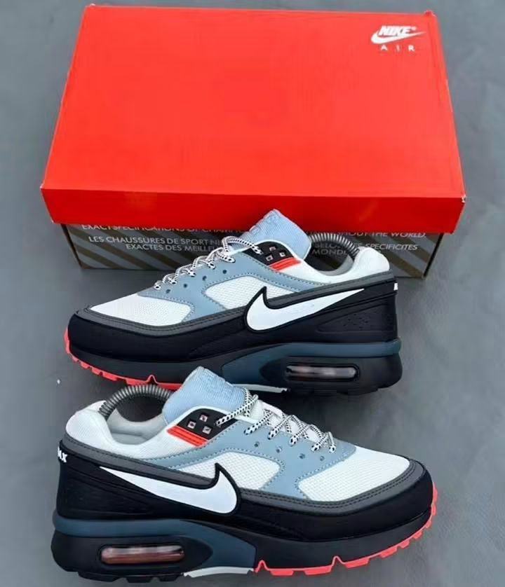 Vente de chaussures