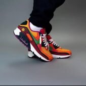 Vente de chaussures