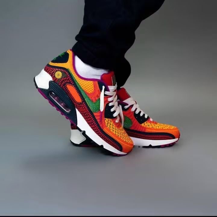 Vente de chaussures