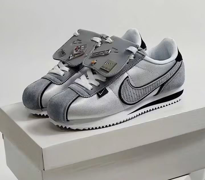 Vente de chaussures