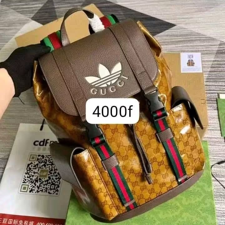 Vente de sacs