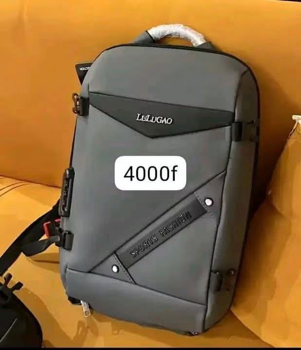 Vente de sacs