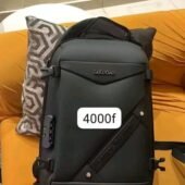 Vente de sacs