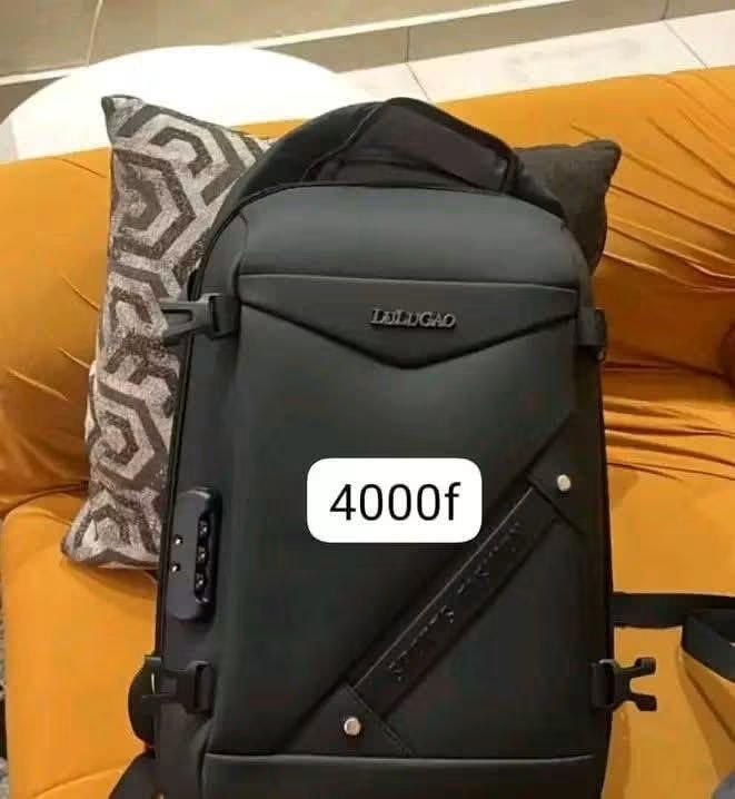 Vente de sacs