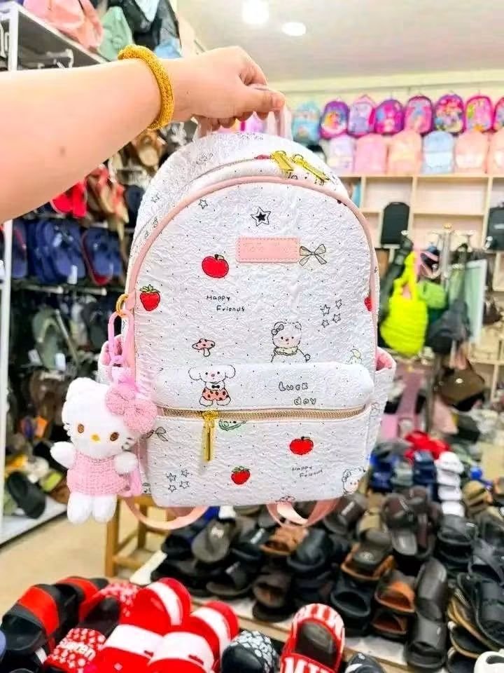 Vente de sacs