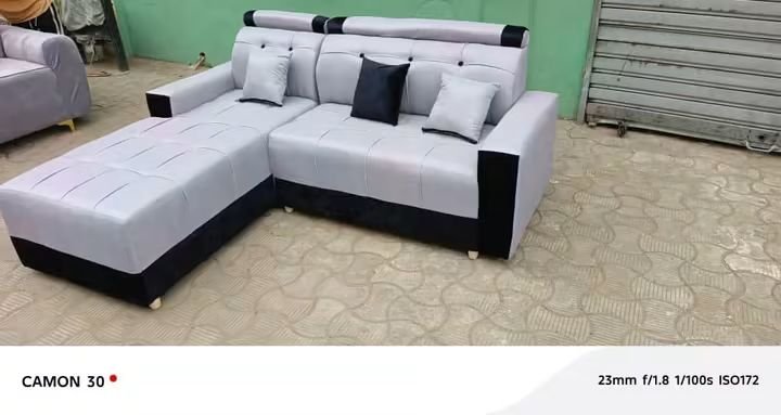 Vente de fauteuil
