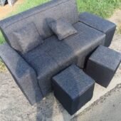 Vente de fauteuils