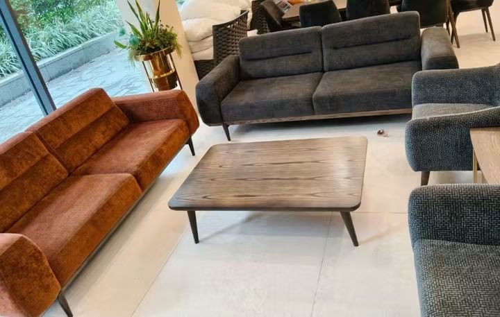 Vente de fauteuils
