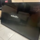 Vente de télévision