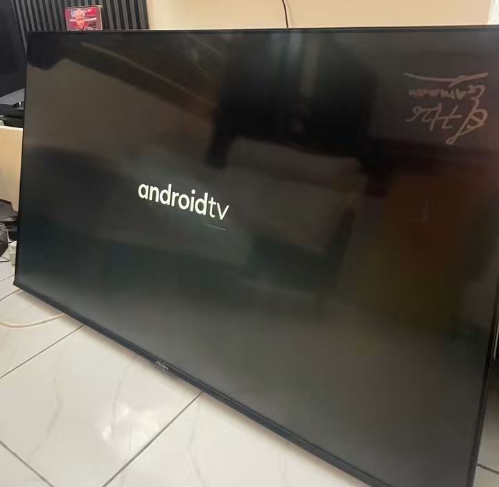Vente de télévision