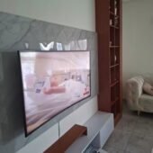 Vente de télévision
