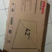 Vente de télévision