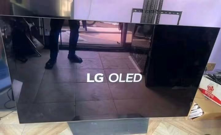 Vente de télévision