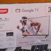 Vente de télévision