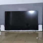 Vente de télévision