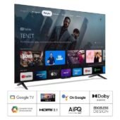 Vente de télévision