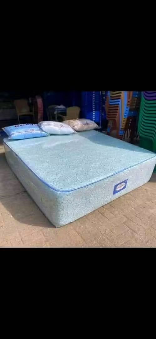 Vente de matelas
