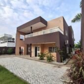 Maison à louer