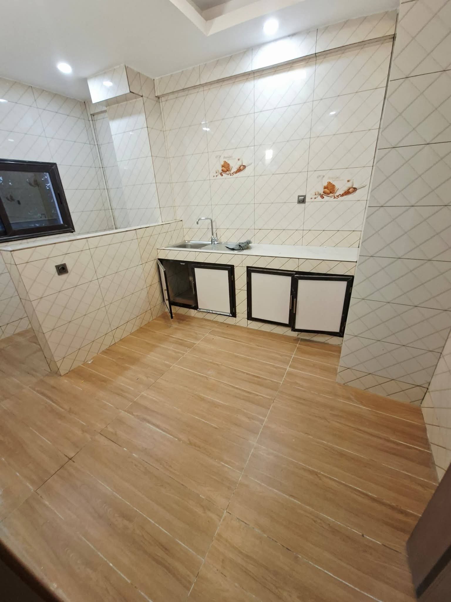 Maison à louer