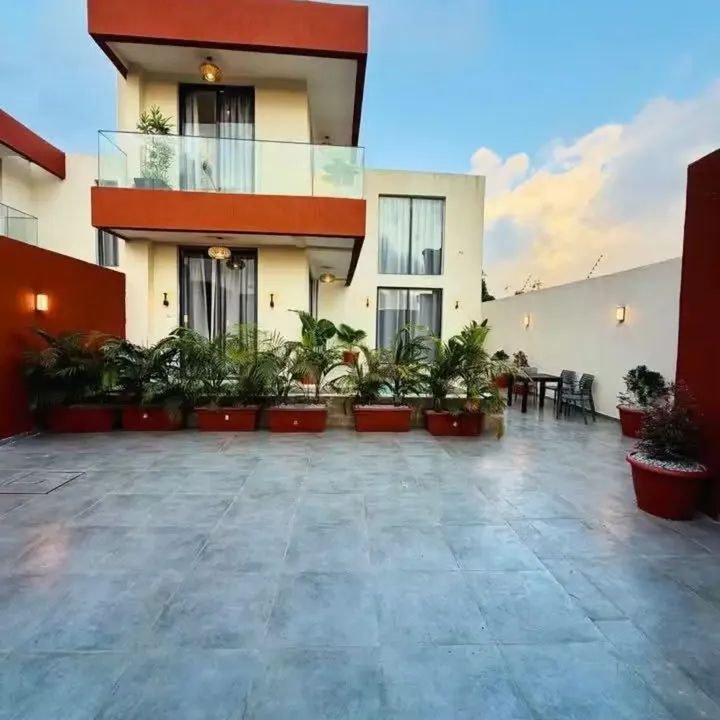 Vente de maison