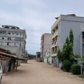 YOPOUGON KOWEÏT COUR COMMERCIALE À VENDRE