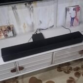 TV LG Android 75″ pouces à vendre