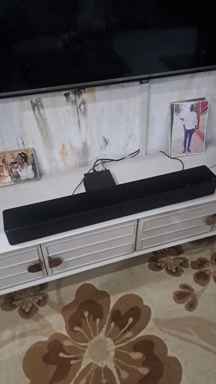 TV LG Android 75″ pouces à vendre