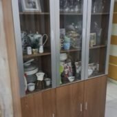 Bibliothèque 2m de haut en vente