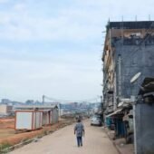 Terrain ADJAME QUARTIER ROUGE EN VENTE
