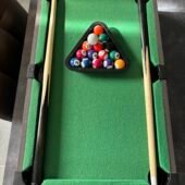 Billard de table