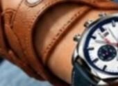 MEGIR 20 montre chronographe