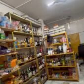 SUPÉRETTE À CÉDER QUARTIER DIVO
