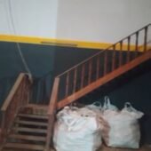 ENTREPÔT 2000m2 À LOUER À YOPOUGON