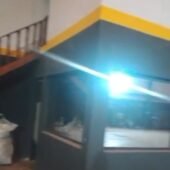 ENTREPÔT 2000m2 À LOUER À YOPOUGON