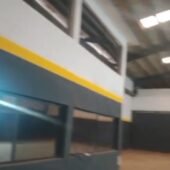 ENTREPÔT 2000m2 À LOUER À YOPOUGON