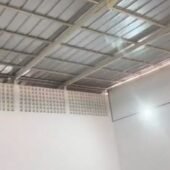 koumassi bia sud entrepôt 423m² en vente