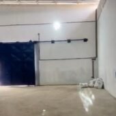 koumassi bia sud entrepôt 423m² en vente