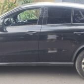 SUV MERCEDES-BENZ GLE 400 COUPÉ SUV LUXE
