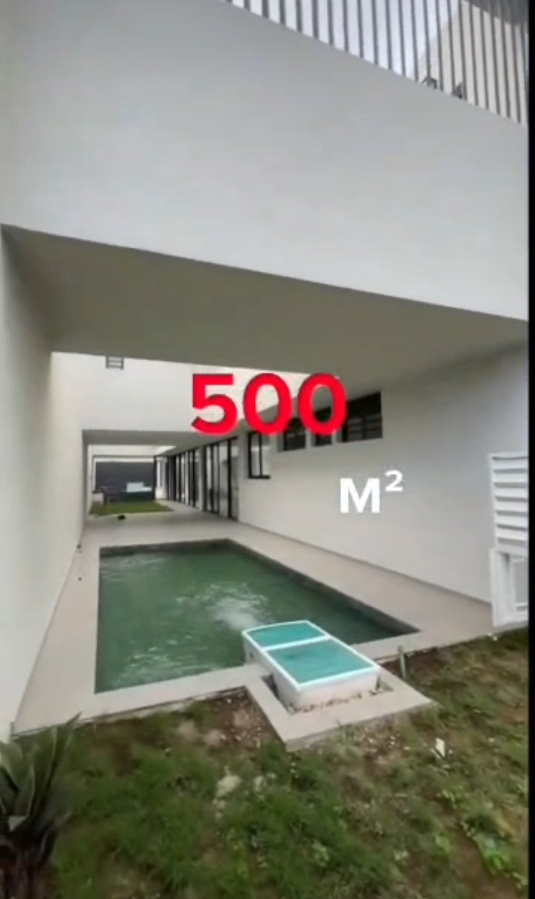 RIVIERA Golf – Manoir de luxe en vente
