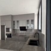 RIVIERA Golf – Manoir de luxe en vente