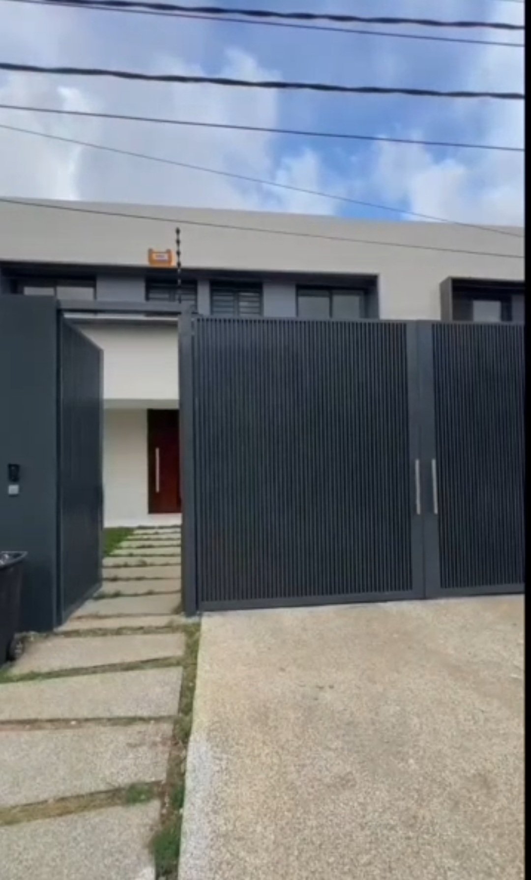 RIVIERA Golf – Manoir de luxe en vente