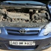 TOYOTA OBAMA A VENDRE