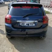 TOYOTA OBAMA A VENDRE